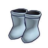 Kris Avatar SET 4/5 (Dark World)