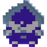 Deltarune Lancer Shoulder Pal (Tv Time Game)
