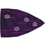 Deltarune Roaring Knight Finger Gun Attack