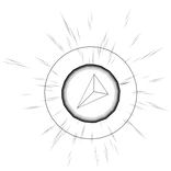 Deltarune Shadow Crystal