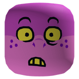 [ DELTARUNE ] Shocked Susie