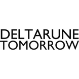 DELTARUNE TOMORROW