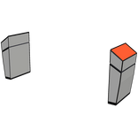 Delusional Purple Mech Waist