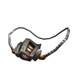 Deluxe Desert Airbreather