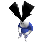 Deluxe Little Man Shoulder Pal