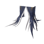 Demi God Phainon's Waist I HSR