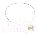 ♡ : demi + kalea
