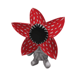 Demogorgon Plushie Waist Stranger Things