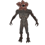 Demogorgon Shoulder Pal | Stranger Things