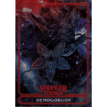 Demogorgon (Stranger Things)