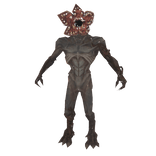 Demogorgon Waist Plush | Stranger Things