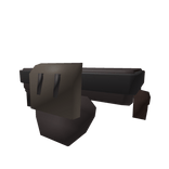 Demoman's Bottom Vest (TF2)