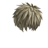 Demon Cyborg Genos - Hair