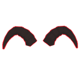Demon Horns