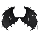 Demon King Wings
