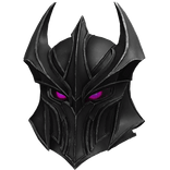 Demon Knight Helmet
