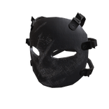Demon Mask [G2]
