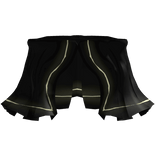 Demon Shinra Skirt