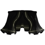 Demon Shinra Waist