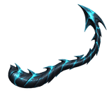 Demon tail