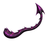 demon tail
