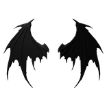 Demon Wings