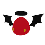 Demonic Pet Slime (LIMITED)