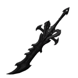 Demonic Void Splitter