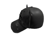Demonic Wing Cap