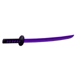 CODE: iris2 | Katana of Iris