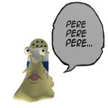 🐌 Den Den Mushi (Transponder Snail)