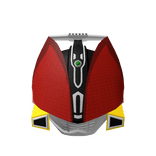 DEN-O LINER RIDER HEAD