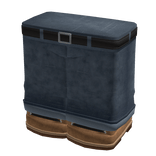 Denim Cuffed Jeans W/ Timbs Layerable 1.0