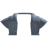 ♡ denim cute bolero jean jacket tweencore kawaii