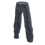 Denim jeans : Indigo