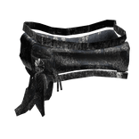 Denim Right Arm Wrap