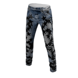 Denim Stars Jeans 