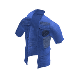 ✅🔥Denim🔥✅ Tactical Open Shirt