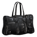 Denim Vintage Hand Bag