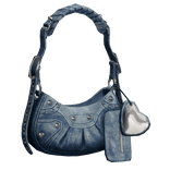 Denim Y2K Bag