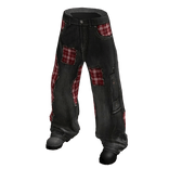 denims redrr