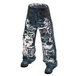 denims yeah