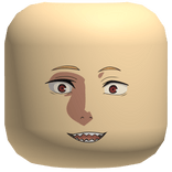 😈Denji Face [Chainsaw man]