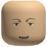 😈Denji Face [Chainsaw man]