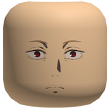 😈Denji Face [Chainsaw man]