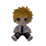 Denji Plush