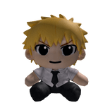 Denji Plush