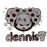 dennis pacifier