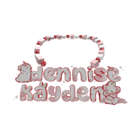 dennise kayden 3.0 necklace