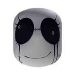 Derpina Slasher face